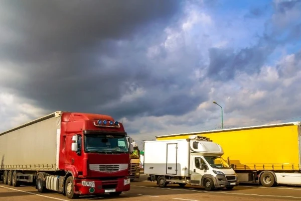 Niğde Adana Nakliyat Ambarları